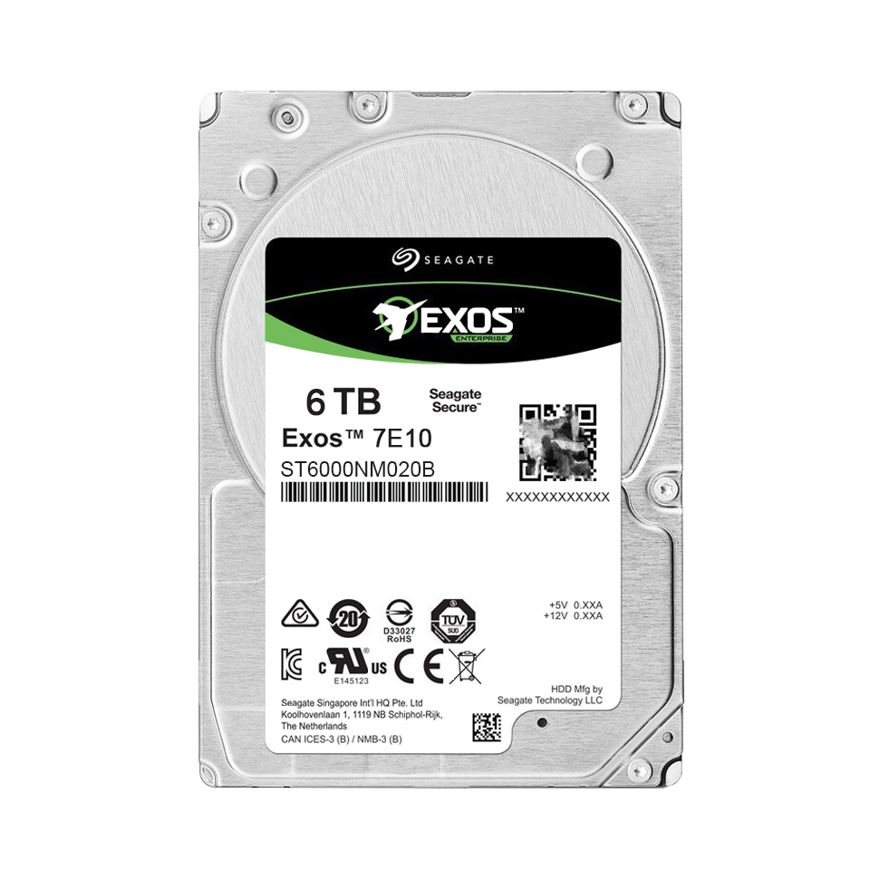 希捷硬盘代理厂家电话是多少？如何选择优质代理商？的参考图